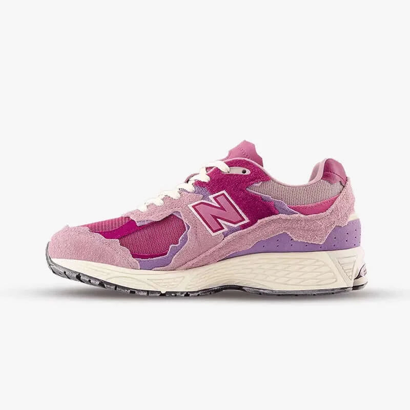 New Balance 2002R Protection Pack Pink - M2002RDH - SNEAKERLAND