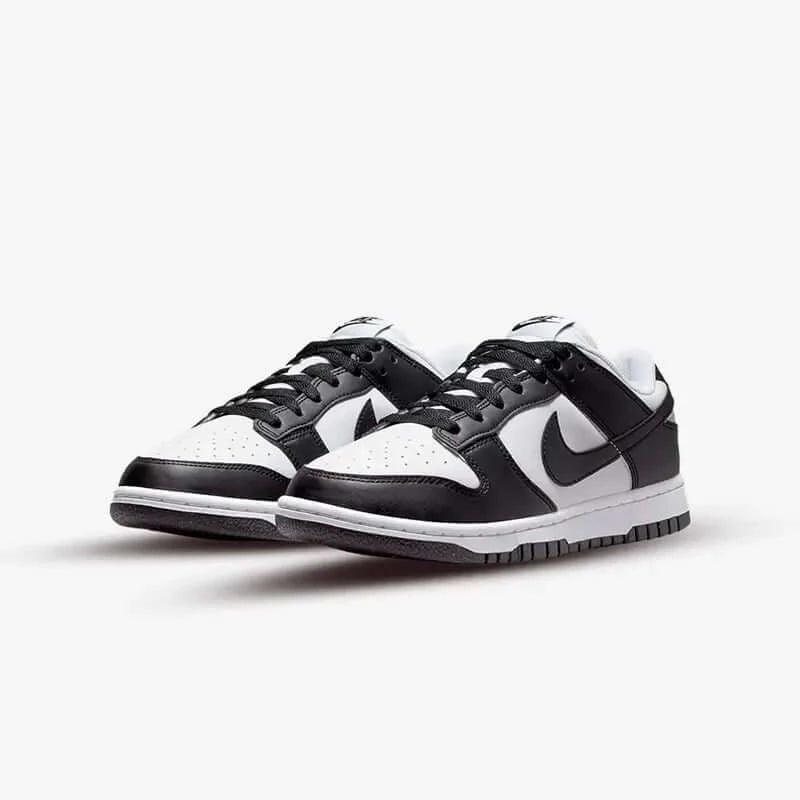 Nike Dunk Low Next Nature Black White (W) - - SNEAKERLAND