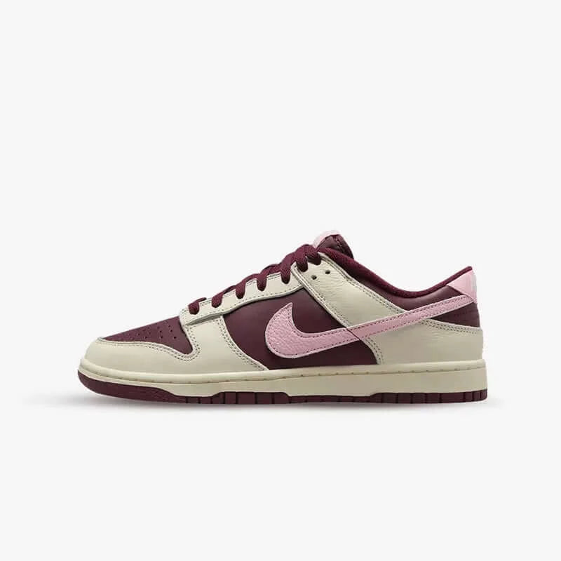 Nike Dunk Low Retro PRM Valentine's Day - DR9705-100 - SNEAKERLAND