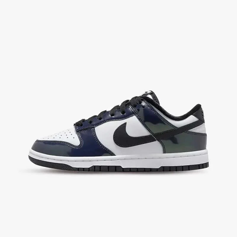 Nike Dunk Low SE 'Just Do It' - FQ8143-001 - SNEAKERLAND
