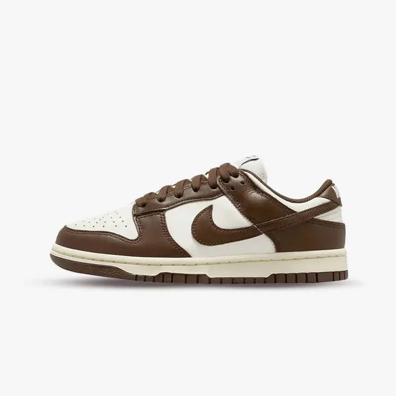 Nike Dunk Low 'Cacao Wow' (W) - DD1503-124 - SNEAKERLAND