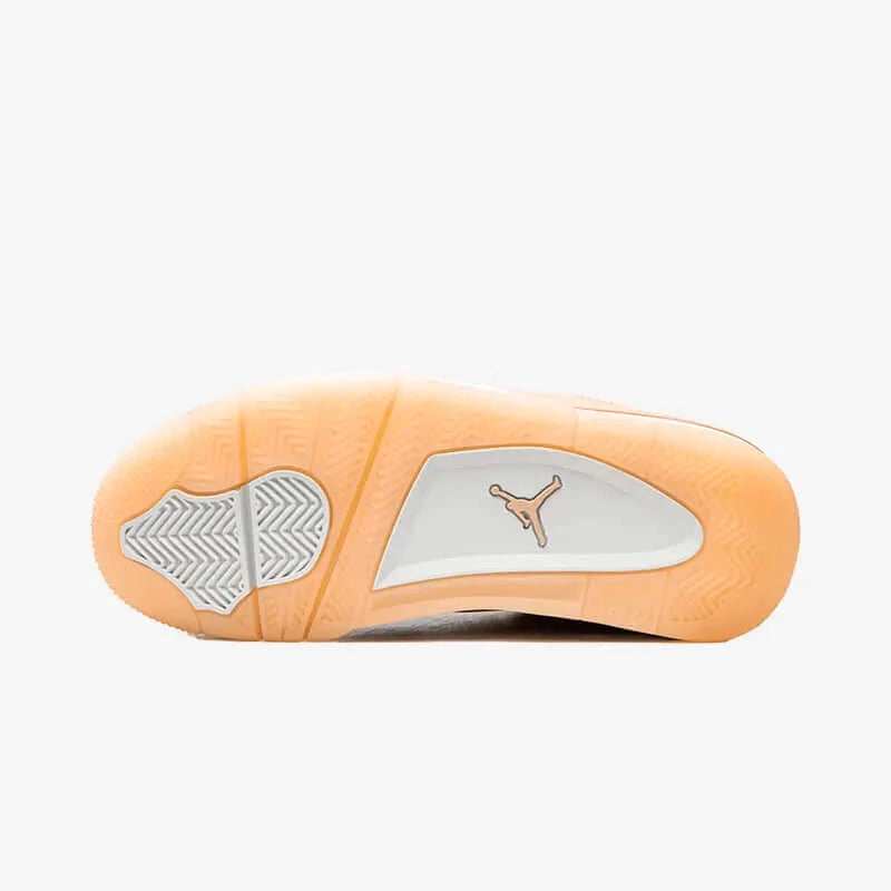 Air Jordan 4 Shimmer (W) - DJ0675-200 - SNEAKERLAND