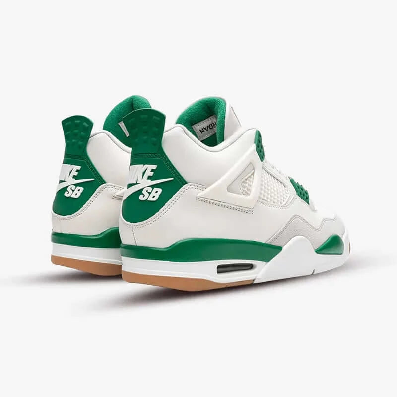 Nike SB x Air Jordan 4 Retro Pine Green - DR5415-103 - SNEAKERLAND