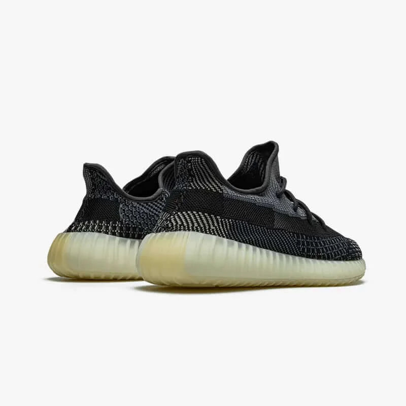 Yeezy Boost 350 V2 Carbon - FZ5000 - SNEAKERLAND
