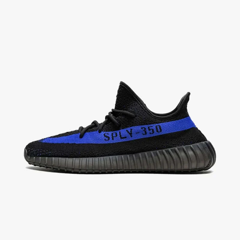Yeezy Boost 350 V2 Dazzling Blue - GY7164 - SNEAKERLAND