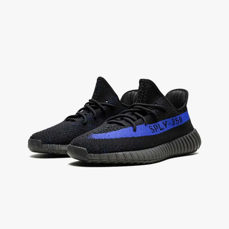Yeezy Boost 350 V2 Dazzling Blue - GY7164 - SNEAKERLAND