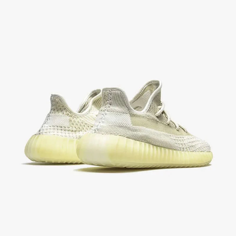 Yeezy Boost 350 V2 Natural - FZ5246 - SNEAKERLAND