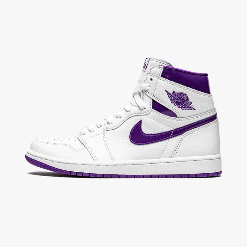 Air Jordan 1 Retro High Court Purple (W) - CD0461-151 - SNEAKERLAND
