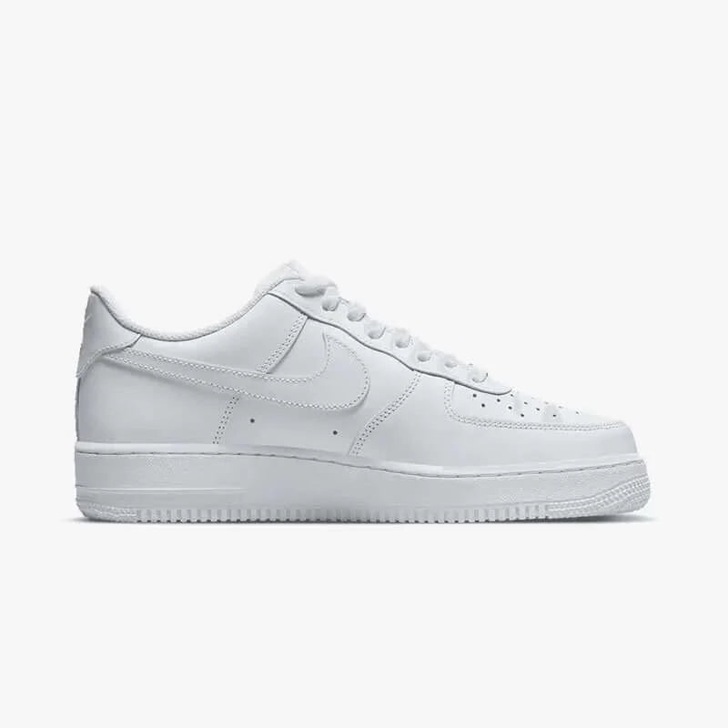 Nike Air Force 1 Low White 07 - DD8959-100 - SNEAKERLAND